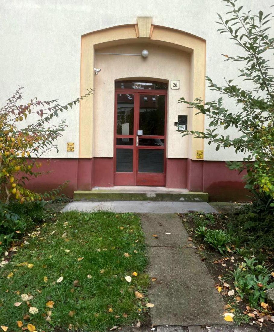 Downtown Apartman Near City Center & Miskolc Plaza Экстерьер фото